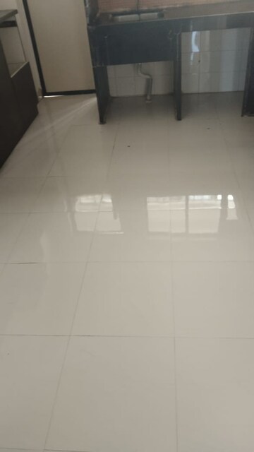 Master Bedroom in 2 BHK Apartment at Truspace Prima Angulus, Balewadi – for Rent