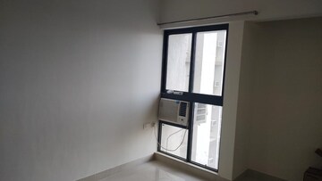 Master Bedroom in 1 BHK Apartment at Lodha Crown Quality Homes, Majiwada – for Rent