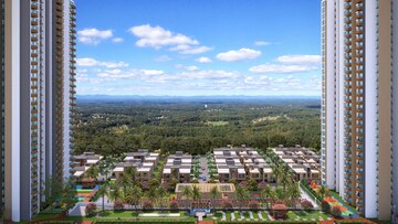 2 BHK Apartment For Sale in VTP Euphoria, Kharadi