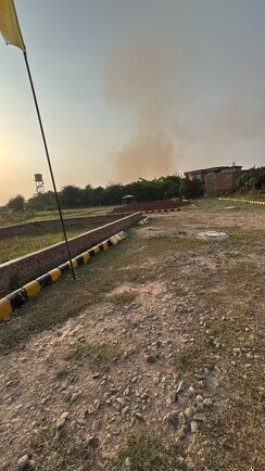 Plot For Sale in Dera Bassi