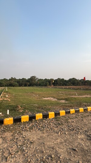 Plot Area in  Plot at Dera Bassi – for Sale