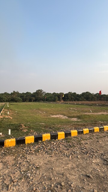 Plot Area in  Plot at Dera Bassi – for Sale