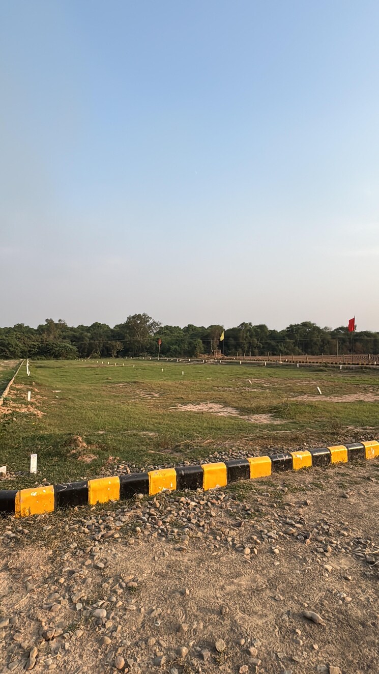 undefined, dera bassi  100 Sq.Yd. Plot In Dera Bassi Mohali 9687478