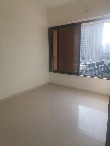 1 BHK Apartment For Sale in Prarthana Rajkamal Park, Parel