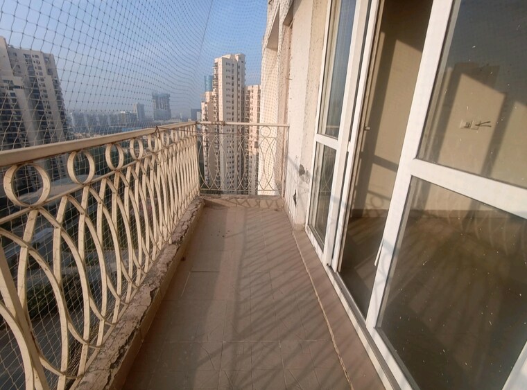 Balcony, bptp-park-prime 3 Bedroom 1442 Sq.Ft. Apartment In Sector 66 Gurgaon 9687492