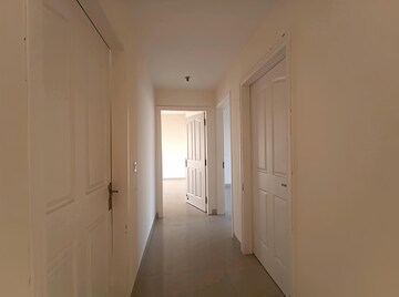 Building Lobby in 3 BHK Apartment at BPTP Park Prime, Sector 66 – for Rent