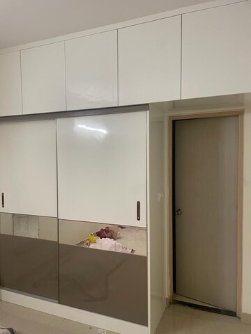 Furnished Amenities in 3 BHK Apartment at Mantri Serenity, Kanakapura Road – for Rent