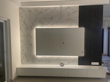 3 BHK Apartment For Rent in Mantri Serenity, Kanakapura Road