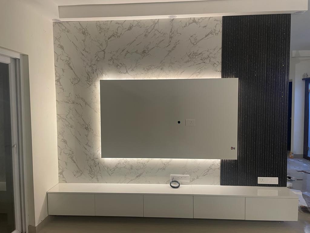 3 BHK Apartment For Rent in Mantri Serenity