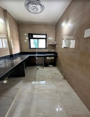 Kitchen in 2 BHK Apartment at Bramha Estate, Kondhwa – for Sale
