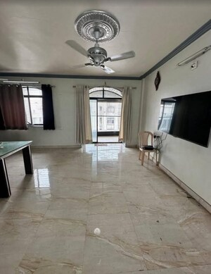 2 BHK Apartment For Sale in Bramha Estate, Kondhwa