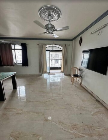 2 BHK Apartment For Sale in Bramha Estate, Kondhwa