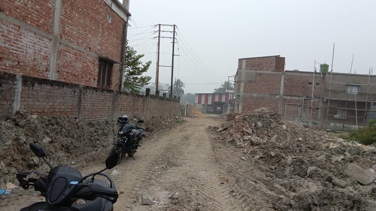 Exterior View, bumba-damani-enclave Commercial Land 1 Acre In Ganganagar Kolkata 9687489