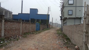  Land – Exterior View View at Bumba Damani Enclave, Ganganagar - for Sale