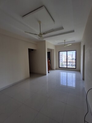 3 BHK Apartment For Rent in New Manish Nagar