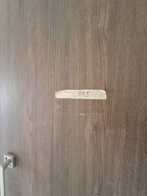  3 BHK Apartment at New Manish Nagar – for Rent