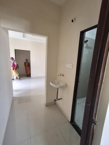  3 BHK Apartment at New Manish Nagar – for Rent