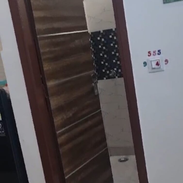 undefined, dwarka mor 2 Bedroom 60 Sq.Yd. Builder Floor In Dwarka Mor Delhi 9687499