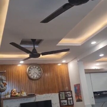 Furnished Amenities in 2 BHK Builder Floor at Dwarka Mor – for Rent
