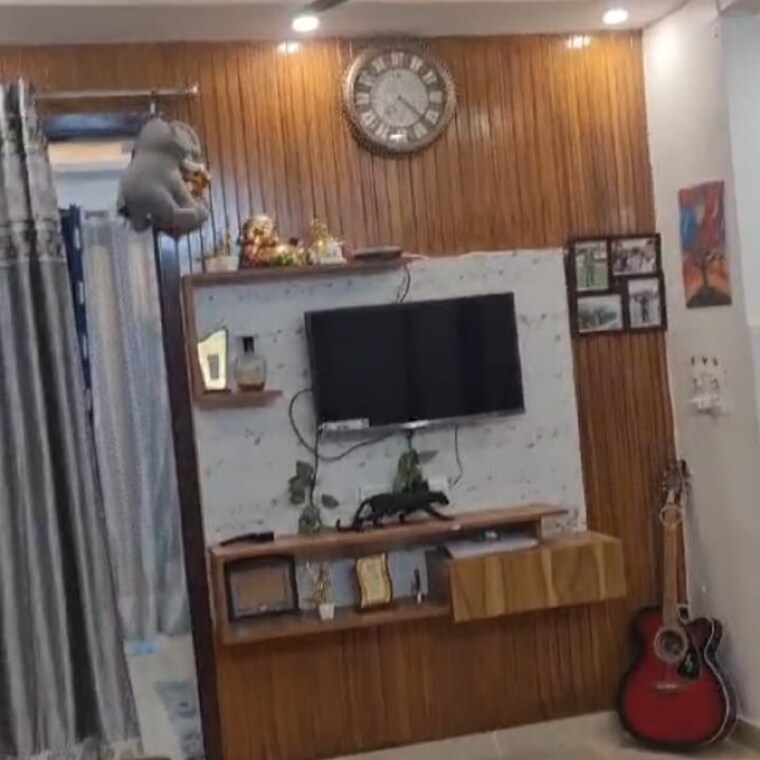 undefined, dwarka mor 2 Bedroom 60 Sq.Yd. Builder Floor In Dwarka Mor Delhi 9687499