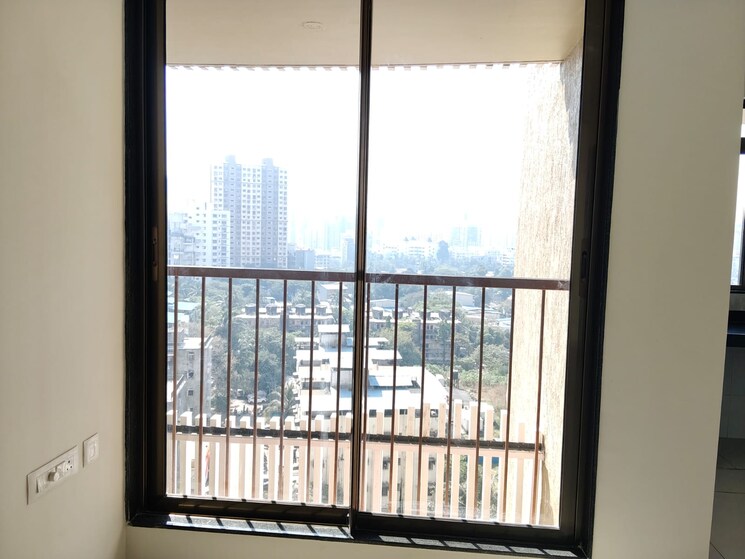 Room, chandak-34-park-estate 1 Bedroom 391 Sq.Ft. Apartment In Goregaon West Mumbai 9687490