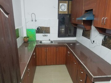 Kitchen in 4 BHK Apartment at Sector 5 Dwarka – for Sale