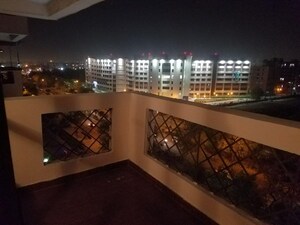 Kitchen in 4 BHK Apartment at Sector 5 Dwarka – for Sale