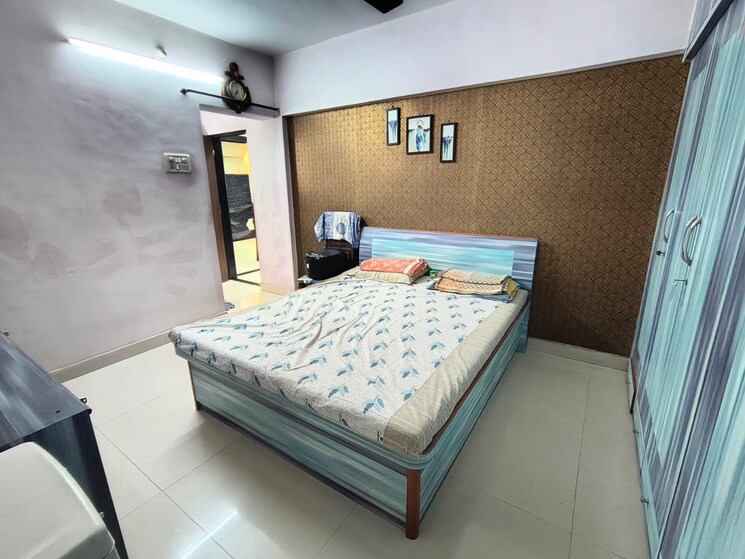 Bedroom, lok-upvan-apartment-phase-2 2 Bedroom 960 Sq.Ft. Apartment In Vasant Vihar Thane 9687511