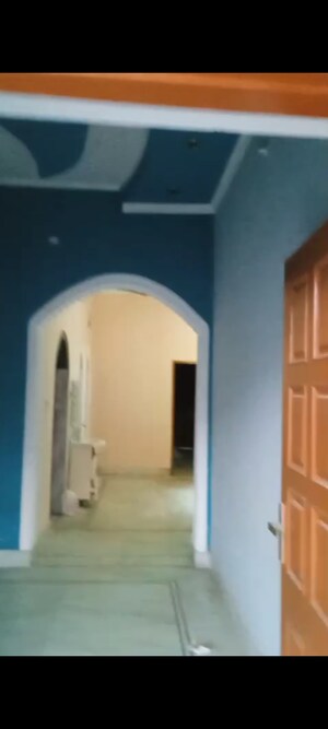 Building Lobby in 2 BHK Independent House at Jogiwala – for Rent