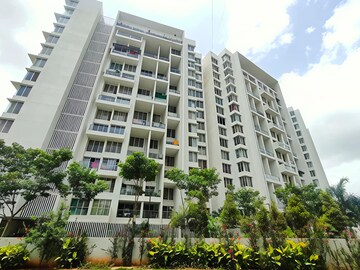 2 BHK Apartment For Rent in Concord Prima Domus, Balewadi