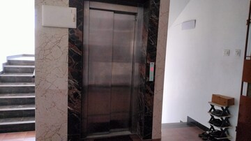 Bathroom in 2 BHK Builder Floor at Saligramam – for Sale