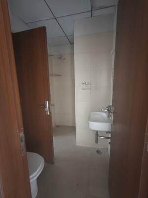 Master Bedroom in 3 BHK Builder Floor at Central Park Cerise Suites, Sohna Sector 33 – for Rent