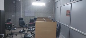 Staircase in  Office Space at Nehru Colony – for Rent