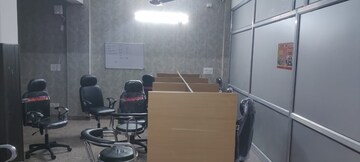 Staircase in  Office Space at Nehru Colony – for Rent