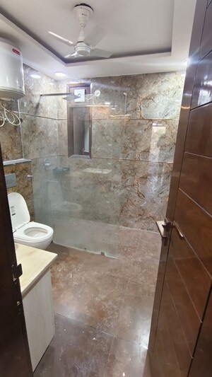 3 BHK Builder Floor For Rent in Palam Vihar