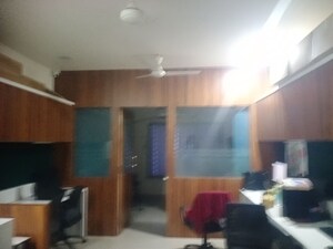 Living Room in  Office Space at Alkapuri – for Rent