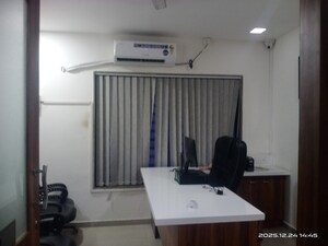 Team Area in  Office Space at Alkapuri – for Rent