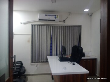 Team Area in  Office Space at Alkapuri – for Rent