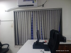 Team Area in  Office Space at Alkapuri – for Rent