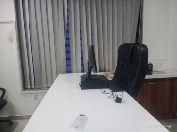 Team Area in  Office Space at Alkapuri – for Rent
