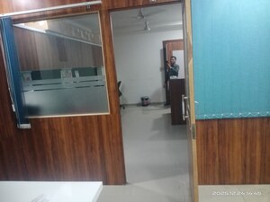 Furnished Amenities in  Office Space at Alkapuri – for Rent