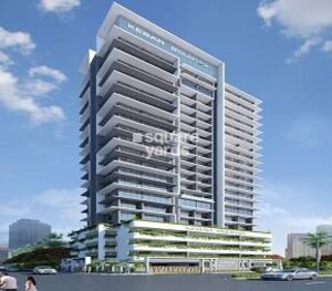 3 BHK Apartment – Exterior View View at Kesar Equinox, Dadar East - for Sale