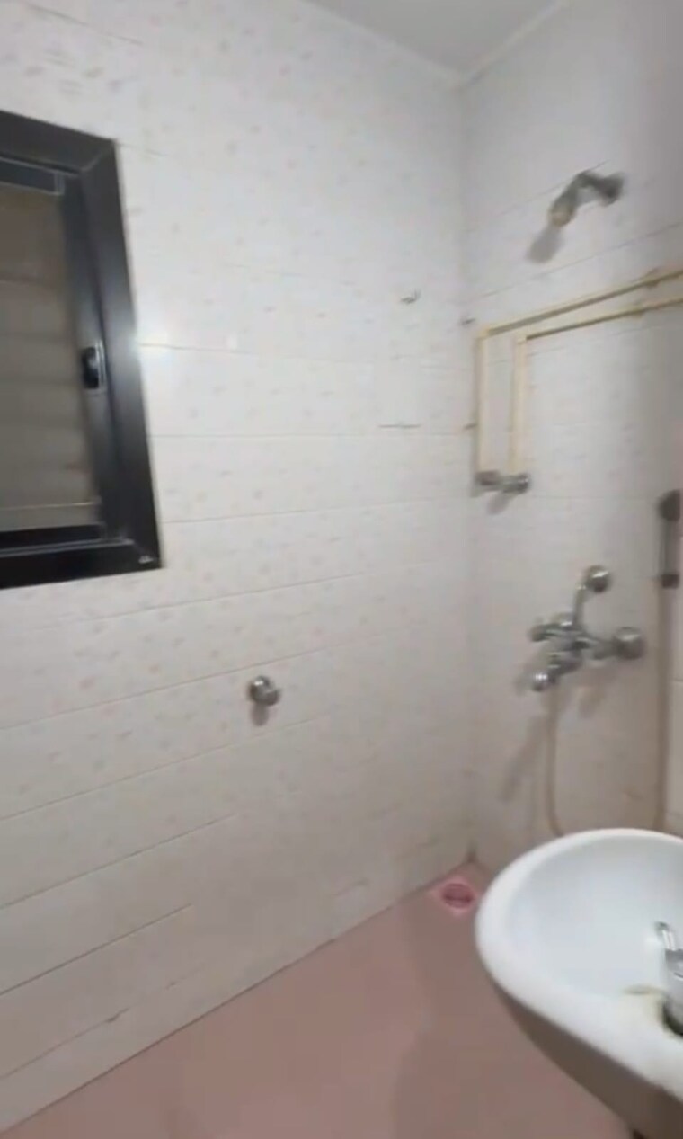 Master Bedroom, tulsidham-complex 2 Bedroom 730 Sq.Ft. Apartment In Kapur Bawdi Thane 9687531