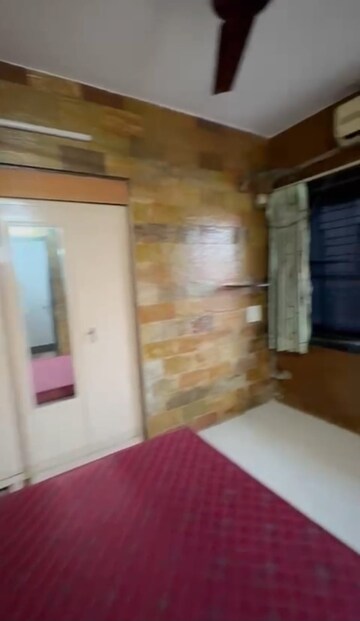 Kitchen in 2 BHK Apartment at Tulsidham Complex, Kapur Bawdi – for Rent