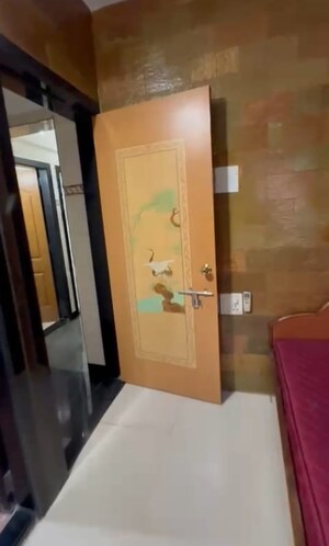 Furnished Amenities in 2 BHK Apartment at Tulsidham Complex, Kapur Bawdi – for Rent
