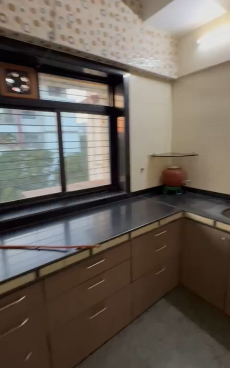 Kitchen, tulsidham-complex 2 Bedroom 730 Sq.Ft. Apartment In Kapur Bawdi Thane 9687531