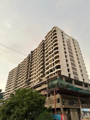 3 BHK Apartment For Rent in Kundan Espacio, Balewadi