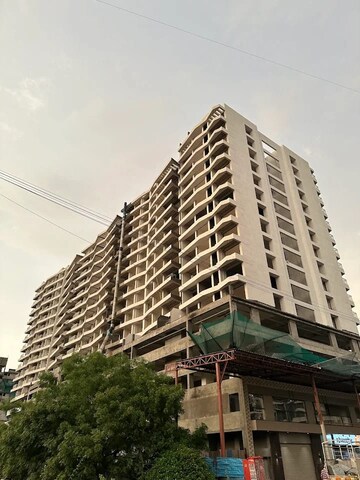 3 BHK Apartment For Rent in Kundan Espacio, Balewadi