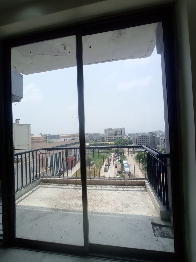 Balcony, sector 13 dwarka 3 Bedroom 1680 Sq.Ft. Apartment In Sector 13 Dwarka Delhi 9687519