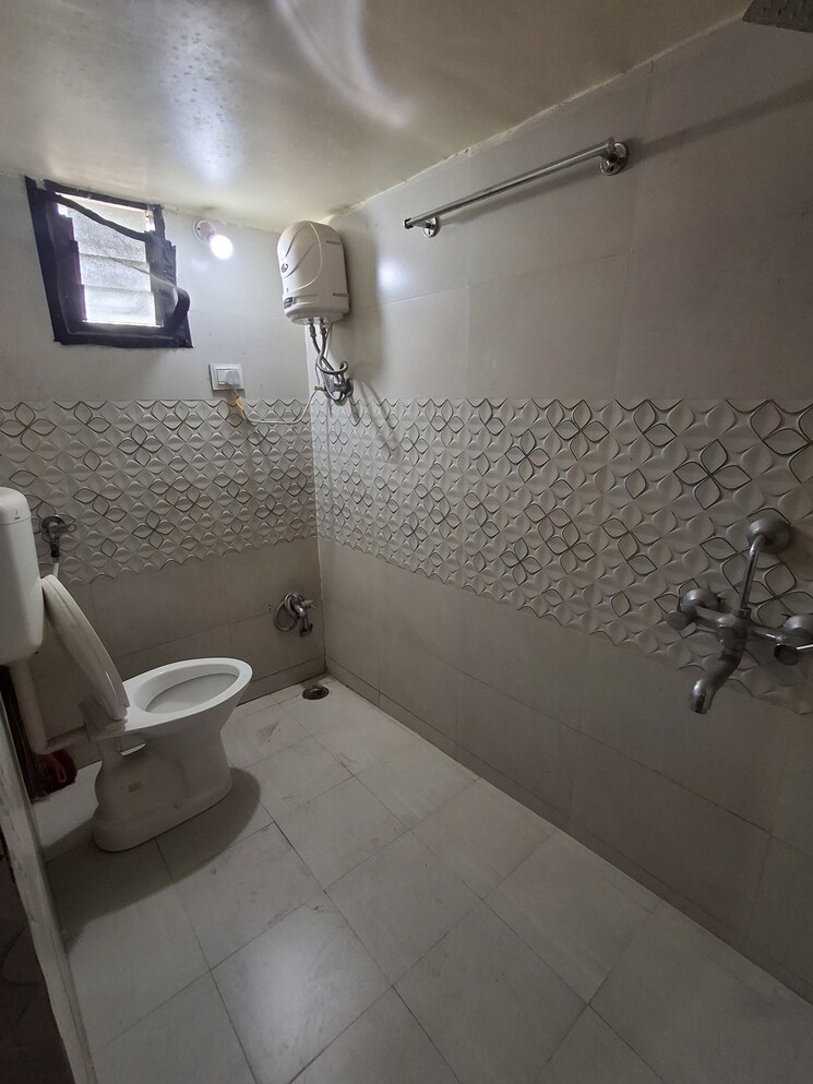 Bathroom, new manish nagar 2 Bedroom 950 Sq.Ft. Villa In New Manish Nagar Nagpur 9687527